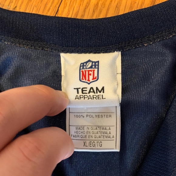 Chicago bears Matt Forte NFL jersey - Picture 2 of 5